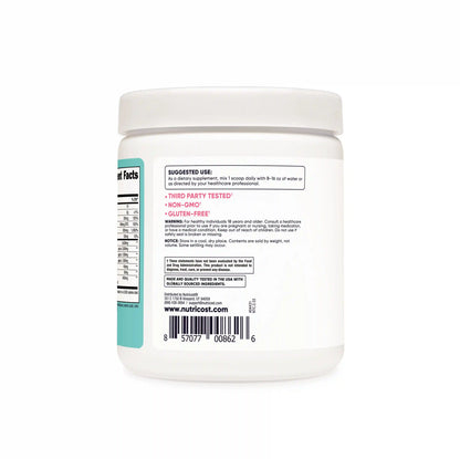Nutricost BCAA for Women