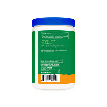 Nutricost Organic Super Greens Powder