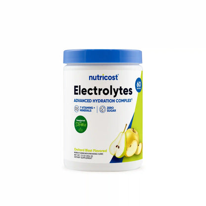 Nutricost Electrolytes
