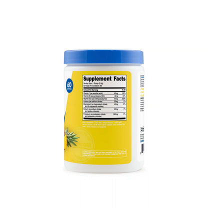 Nutricost Electrolytes