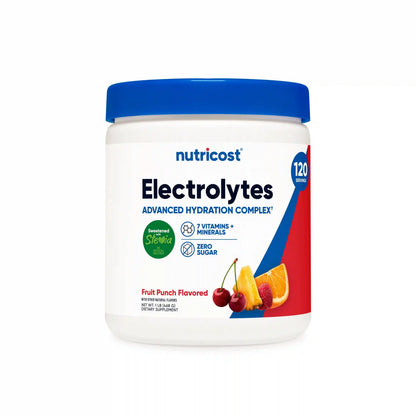 Nutricost Electrolytes