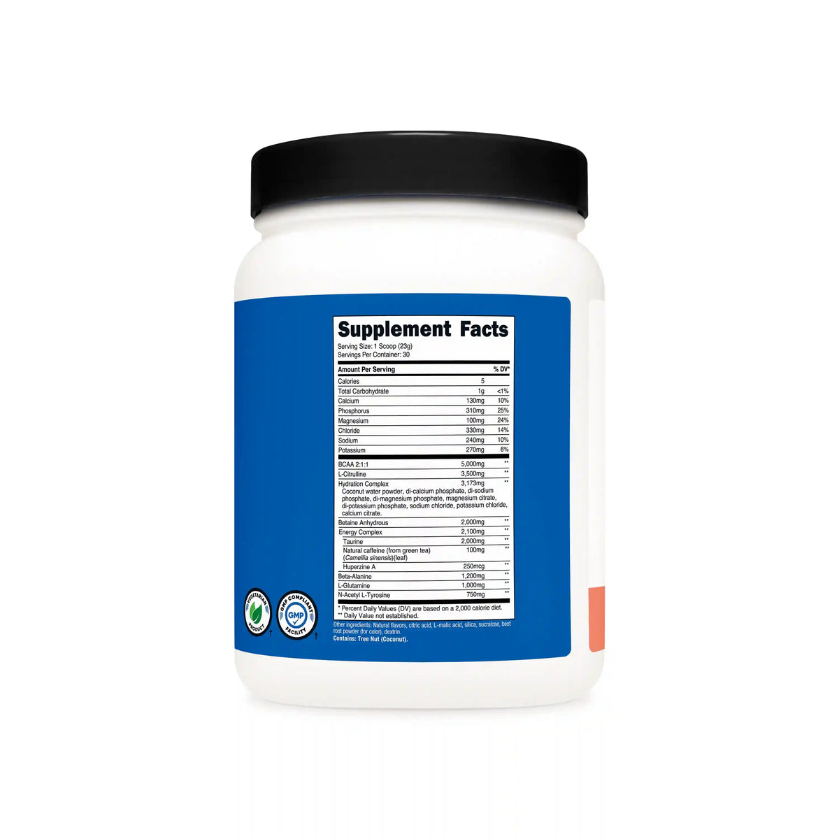 Nutricost Intraworkout Powders
