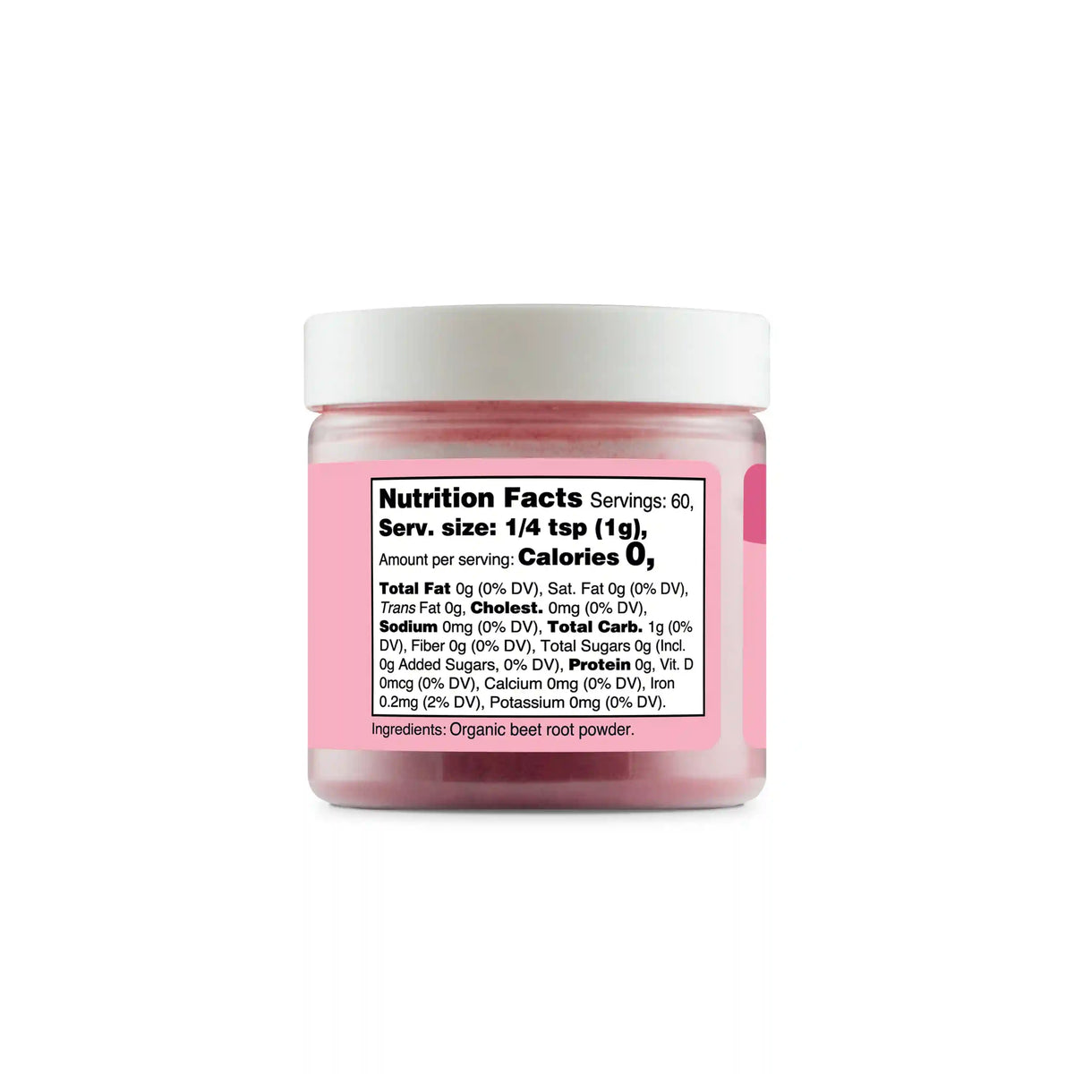 Nutricost Plant Based Food Coloring