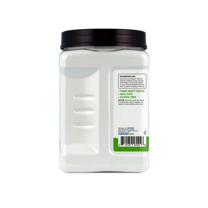 Nutricost PANTRY Organic Tapioca Flour