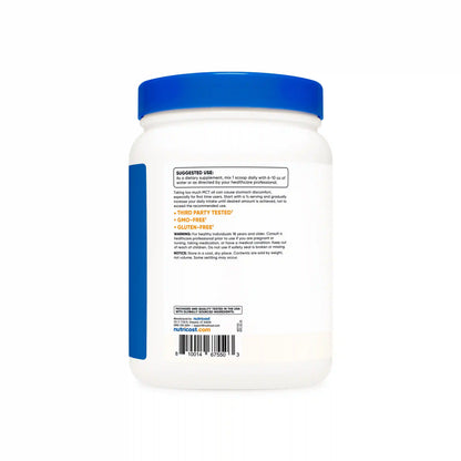 Nutricost MCT Oil Powder