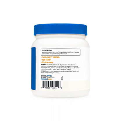 Nutricost MSM Powder