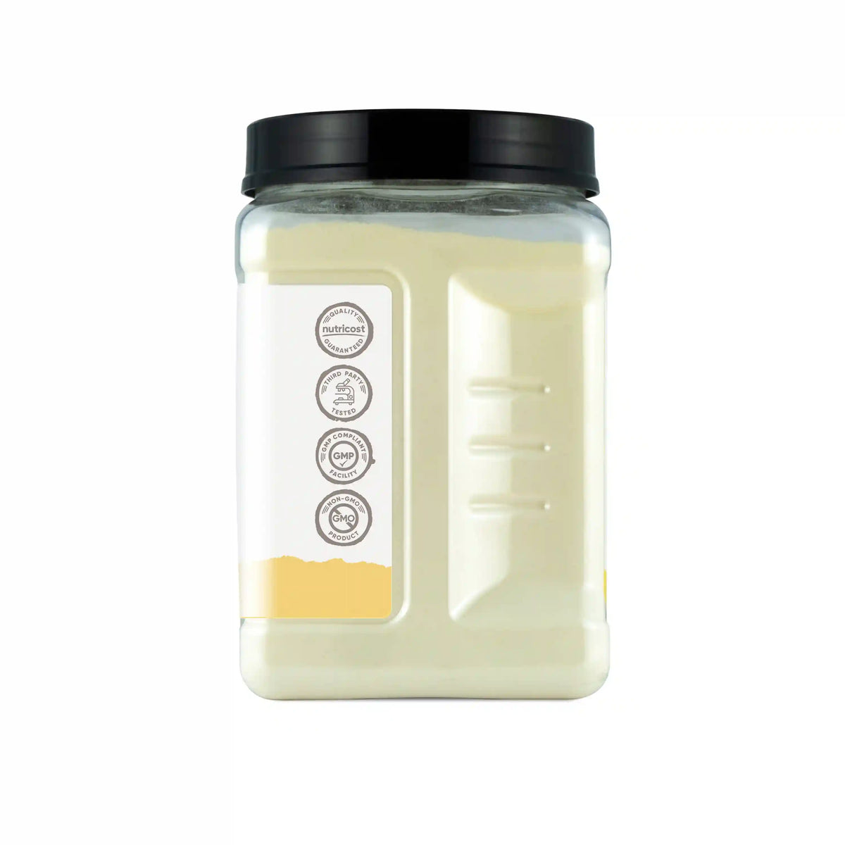 Nutricost Pantry White Cheddar Cheese Powder