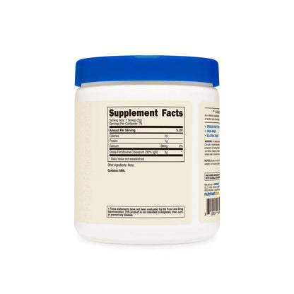 Nutricost Colostrum 30% Powder