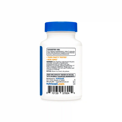 Nutricost L-Histidine