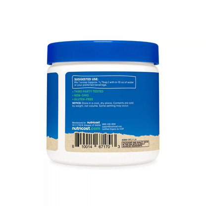 Nutricost Organic Blueberry Powder