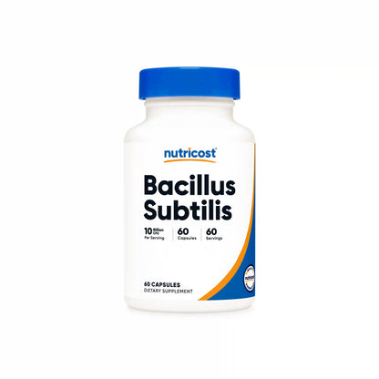 Bacillus Subtilis