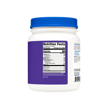 Nutricost Clear Whey Protein Isolate