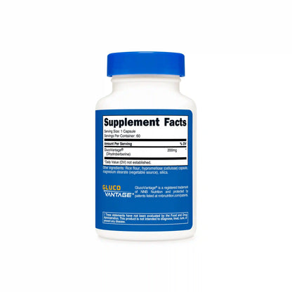 Nutricost Dihydroberberine Capsules