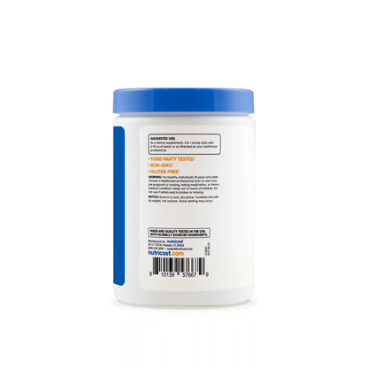 Nutricost NAC + Glycine Powder