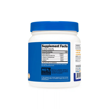 Nutricost L-Arginine Complex