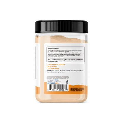 Nutricost Peanut Butter Powder