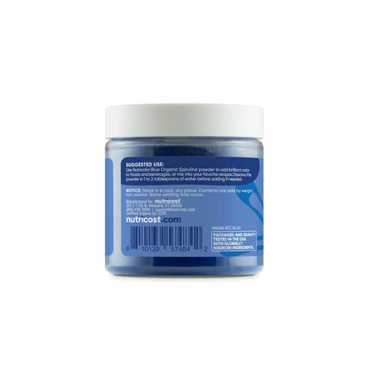 Nutricost Plant Based Food Coloring