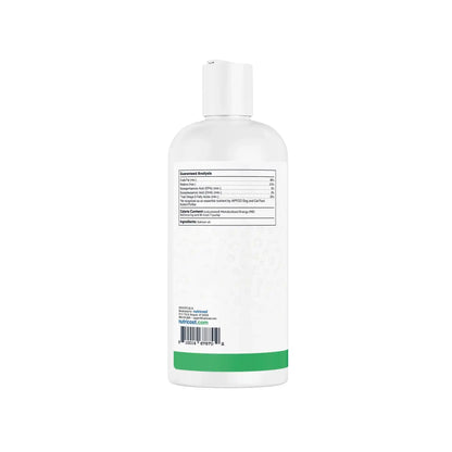 Nutricost Pets Alaskan Salmon Oil Liquid [32 OZ]