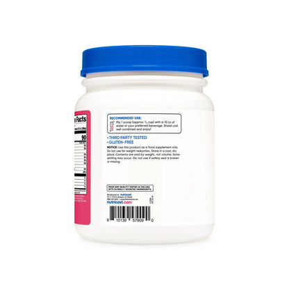 Nutricost Clear Whey Protein Isolate