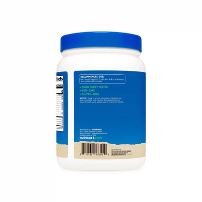 Nutricost Organic Kale Powder