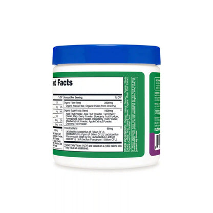 Nutricost Organic Super Greens Powder - 10 Servings