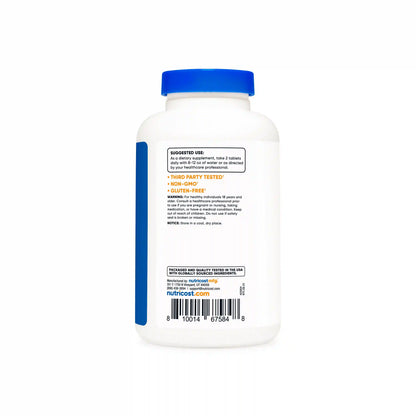 Nutricost Chanca Piedra Tablets