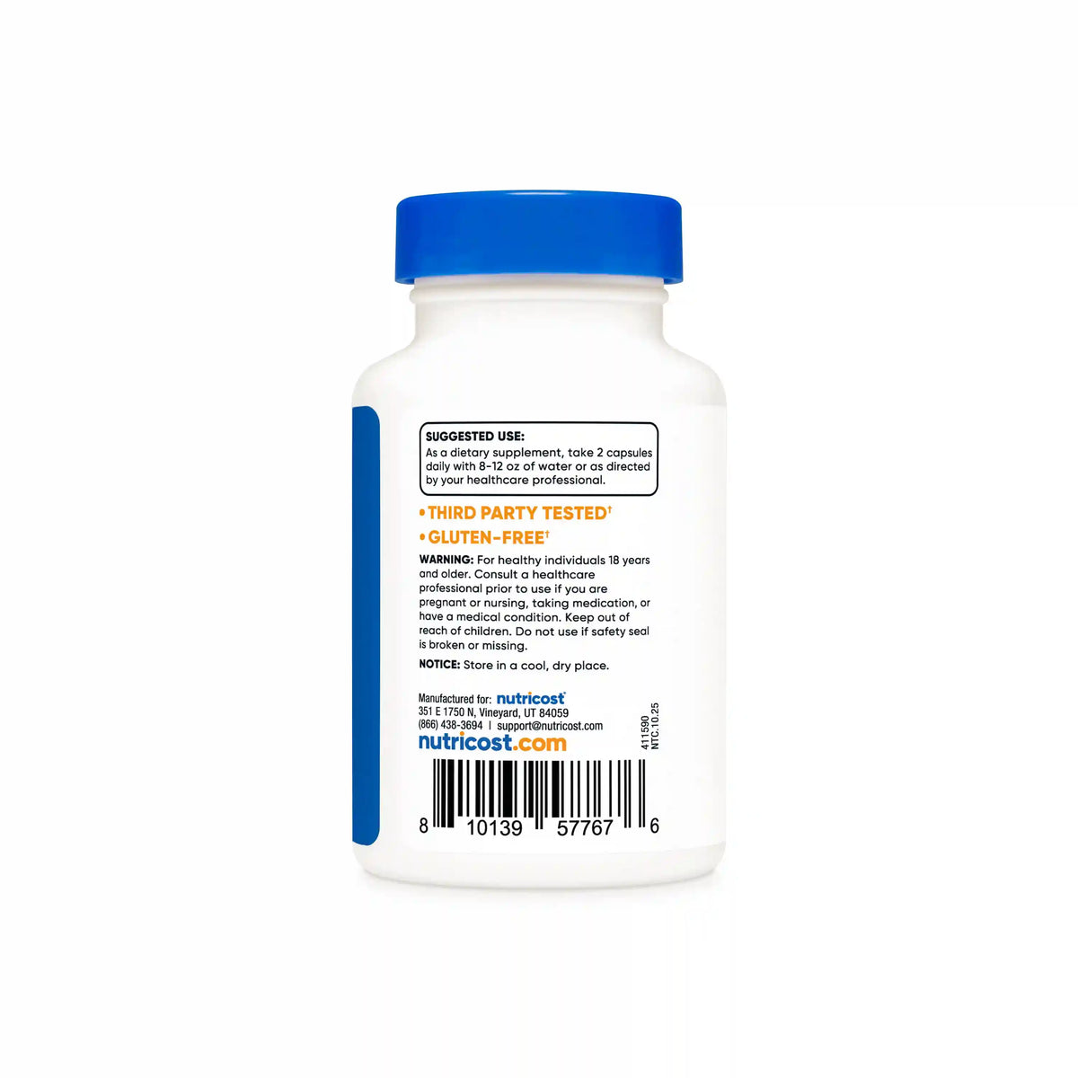 Nutricost Epicatechin