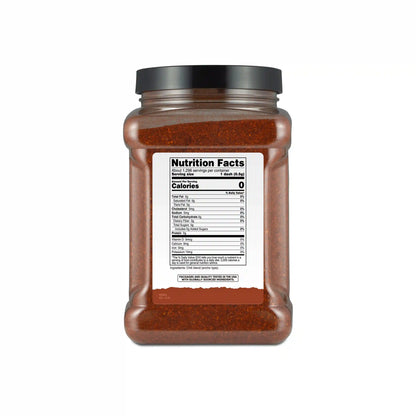 Nutricost Pantry Ancho Chili Pepper