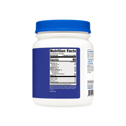 Nutricost Clear Whey Protein Isolate [OFFER]