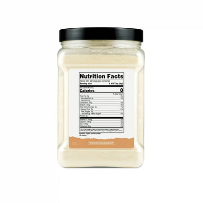 Nutricost Pantry Organic Oat Fiber
