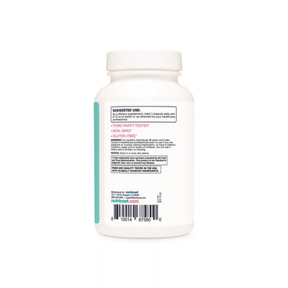 Nutricost Chasteberry for Women