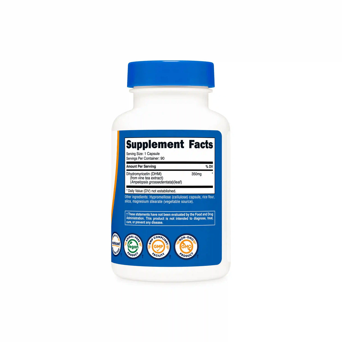 Nutricost Dihydromyricetin