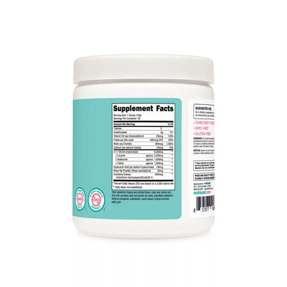 Nutricost BCAA for Women