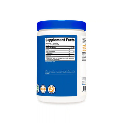 Nutricost D-Mannose Powder