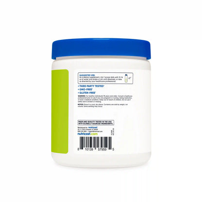 Nutricost High-Salt Electrolytes Powder