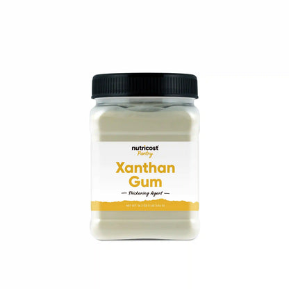 Nutricost Pantry Xanthan Gum