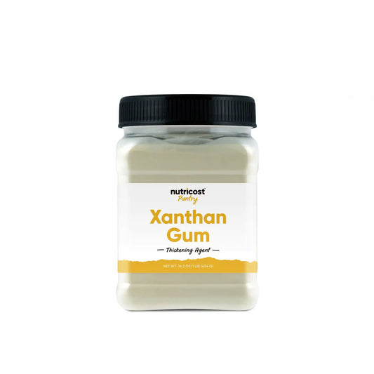 Nutricost Pantry Xanthan Gum