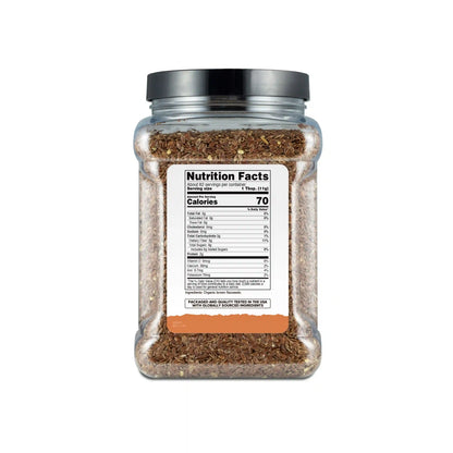 Nutricost Pantry Organic Flaxseeds