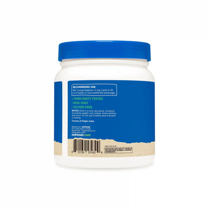 Nutricost Organic Amla