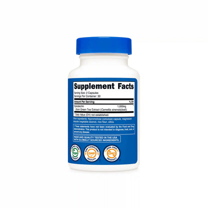 Nutricost Epicatechin