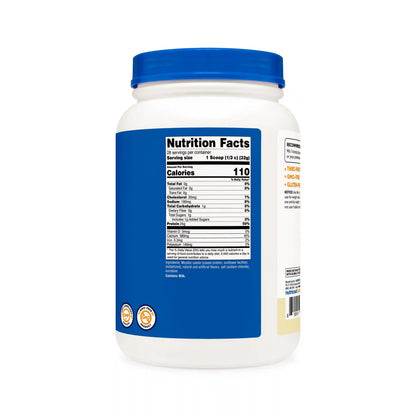 Nutricost Casein Protein Powder