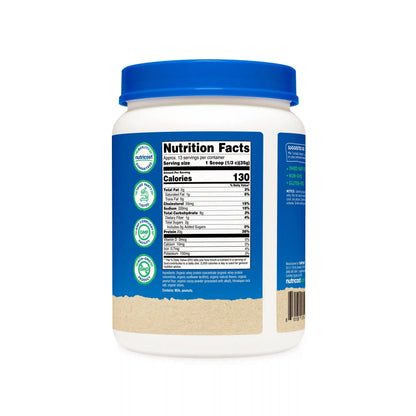 Nutricost Organic Whey Protein