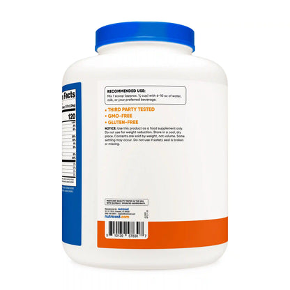 Nutricost Whey Protein Concentrate Powder