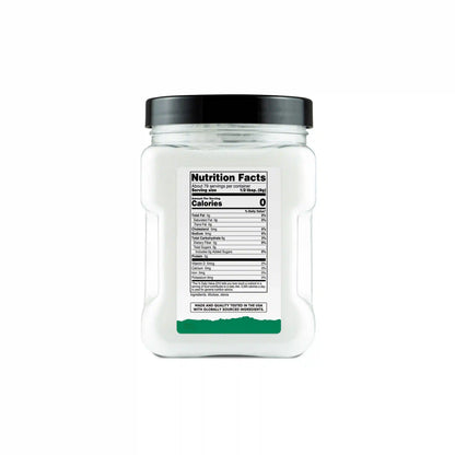 Nutricost Pantry Stevia with Allulose