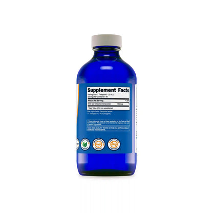 Nutricost Colloidal Silver