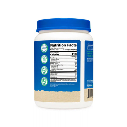 Nutricost Organic Whey Protein