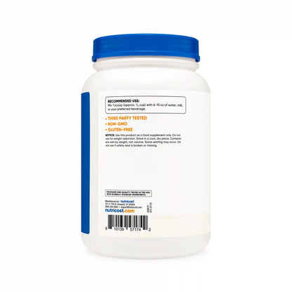 Nutricost Whey Protein Isolate Powder