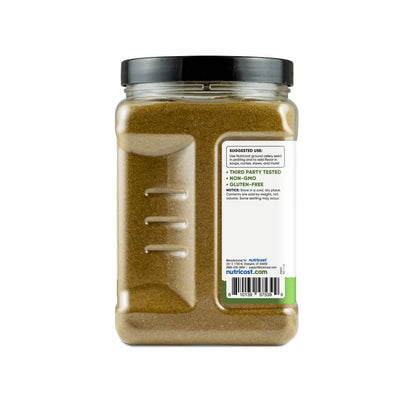 Nutricost Ground Celery Seed