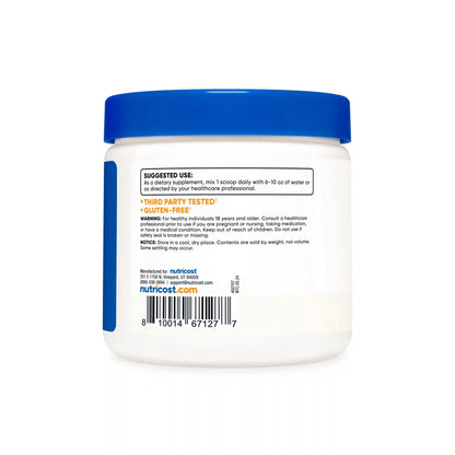 Nutricost L-Carnosine Powder