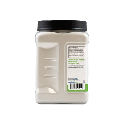 Nutricost Pantry Organic Tapioca Starch